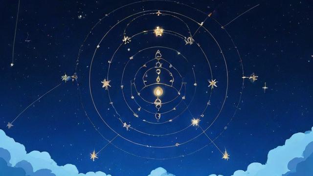 宫崎骏星座