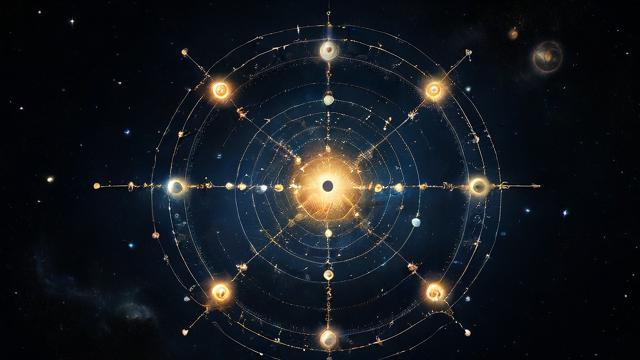出生时间星座