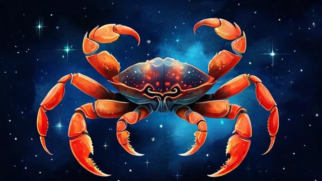 巨蟹座最讨厌哪个星座？