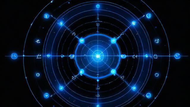 从星座角度出发，我们能了解什么？