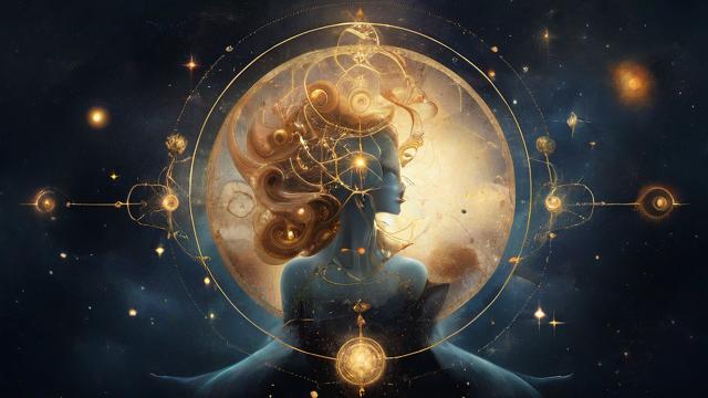 十二星座背后隐藏着哪些古老的传说故事？