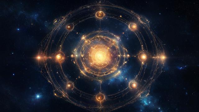 如何通过星座个性查询了解自己的性格特点？