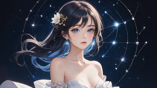 率性星座女，她们是如何展现真我风采的？