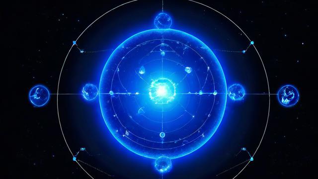 十二星座位置