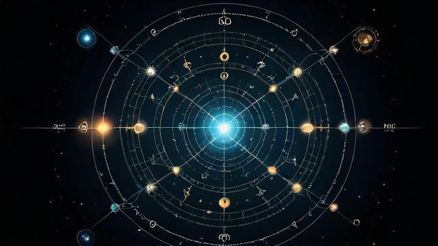 星座占卜运势