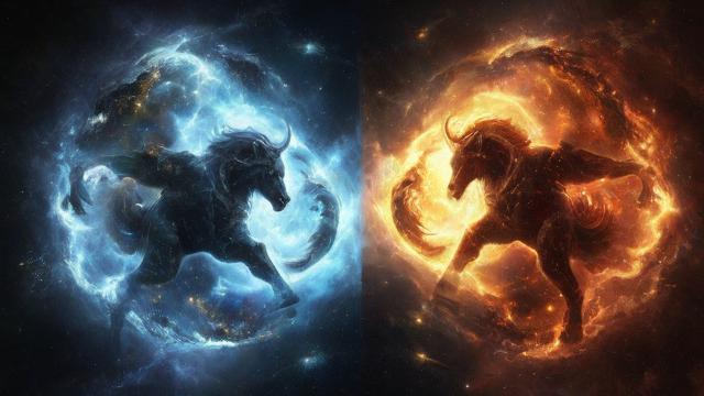 十二星座中，谁在打架时最不怕死？
