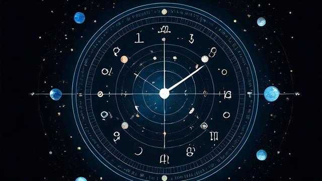 探索星座奥秘，你了解你的星座特质吗？