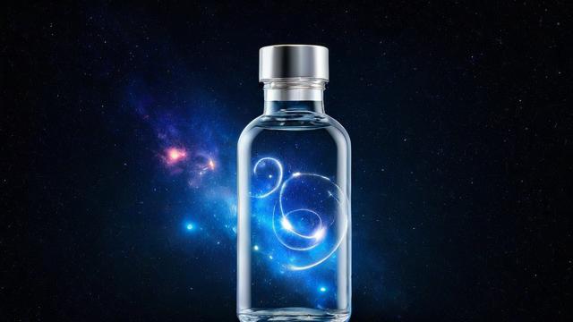 上升星座是水瓶座