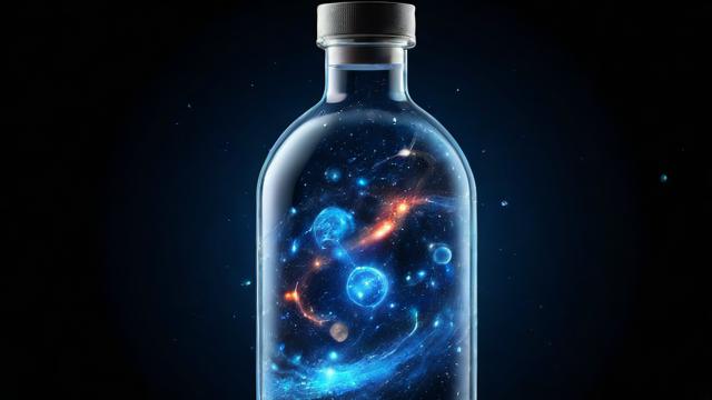 上升星座是水瓶座
