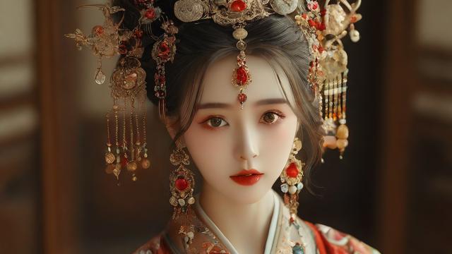 以下是几个 50 字内的原创疑问句标题供你参考，，十二星座专属古风头饰，哪款最能彰显独特魅力？，十二星座专属古风头饰，哪一款会是你的最爱？，十二星座专属古风头饰，究竟谁能完美驾驭？