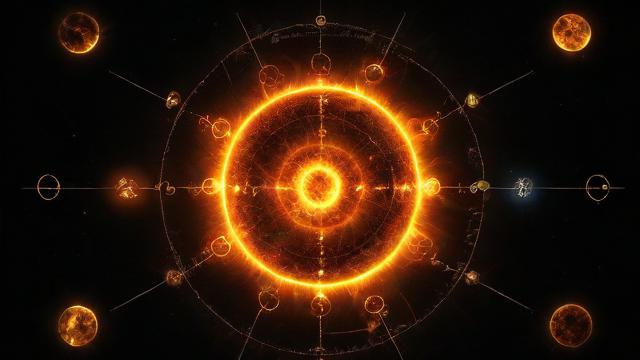 太阳星座和上升星座哪个更准确？