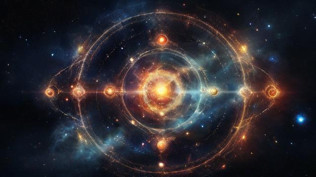 以自我为中心的星座