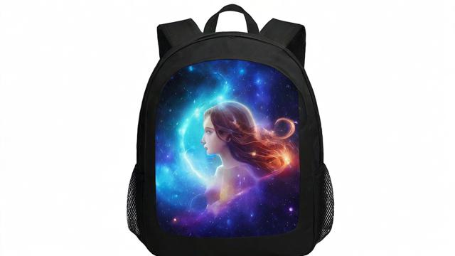 12星座背包