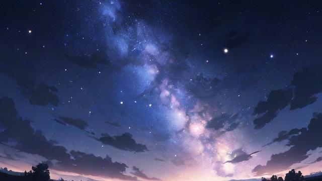 8月2号星座