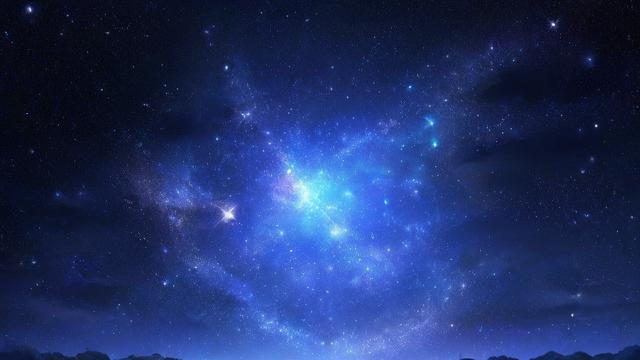 8月2号星座