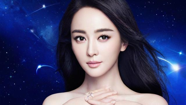 十二星座分别代表哪些明星？