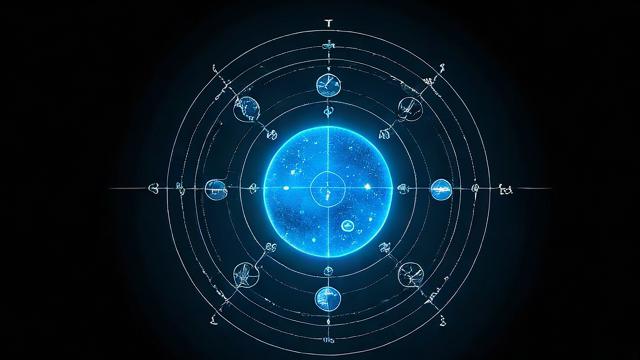 星座特性真的能影响我们的心理和行为吗？