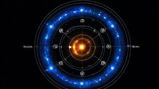 心理与星座