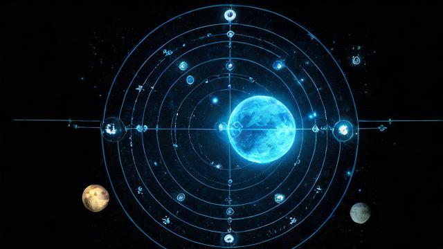 心理与星座