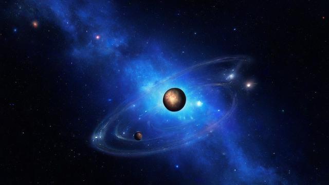 522星座，是占星学新分支还是另有所指？