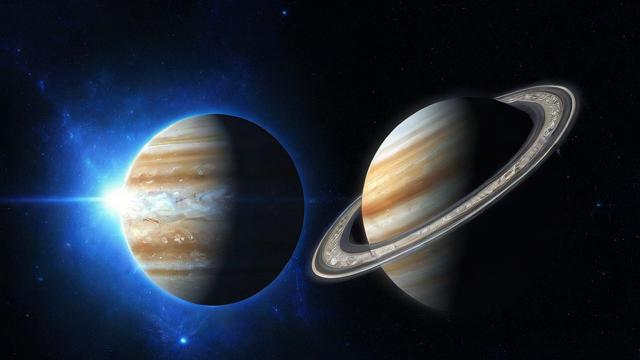 冥王星守护的是哪些星座？