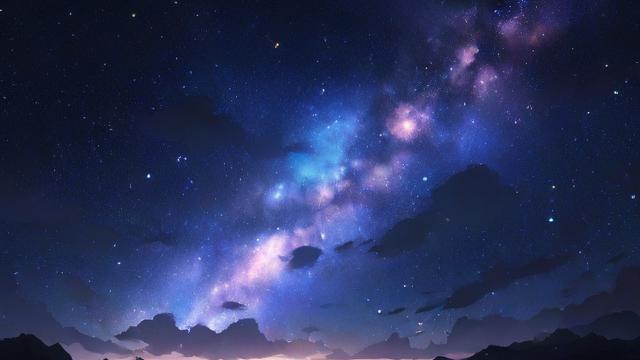 测一测星座