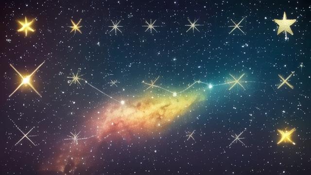 偏门的星座