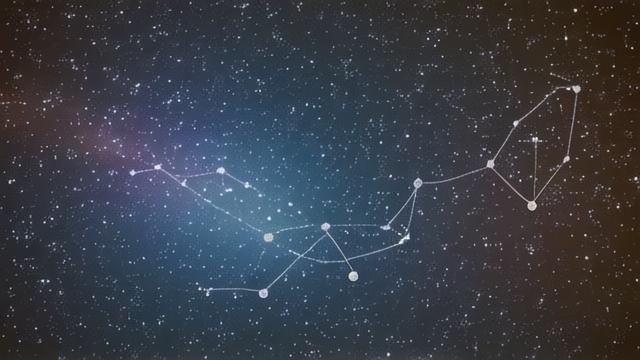 偏门的星座