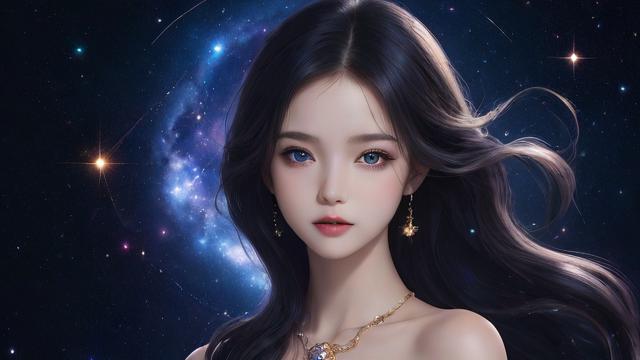 哪个星座被誉为最美丽？
