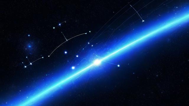 梦见星座天空，是何寓意？