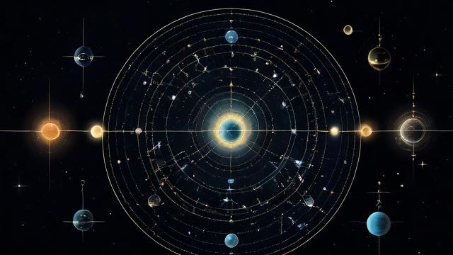 几月出生是什么星座