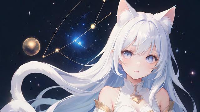 哪些星座是猫系女