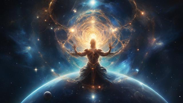 星座三巨头