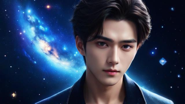 控制欲强的星座男