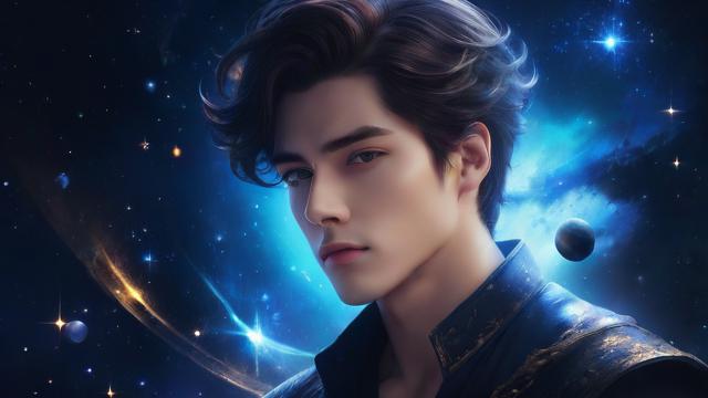 控制欲强的星座男