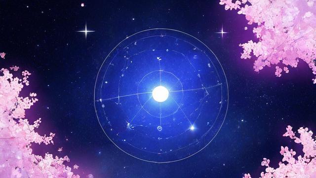 四月2日是什么星座