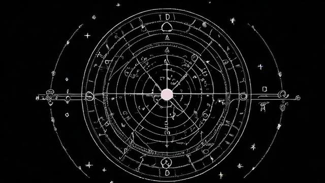 星座求签
