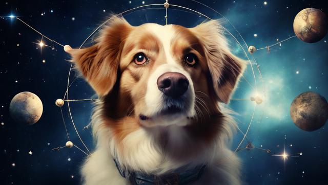 狗也有星座吗？
