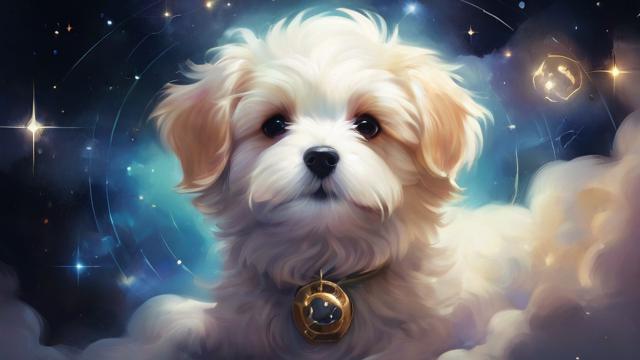 属狗12星座