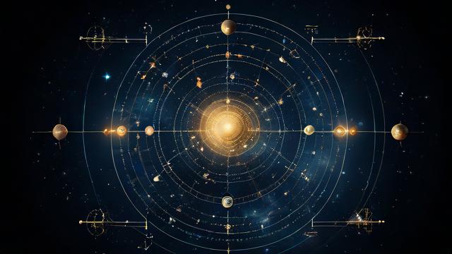 关于星座的应用