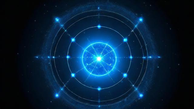 贝尔星座，探索宇宙中的独特星群