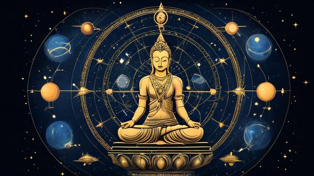 星座守护图背后隐藏着哪些不为人知的神秘寓意？
