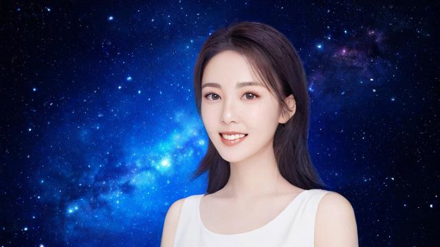 林晓的星座是什么？
