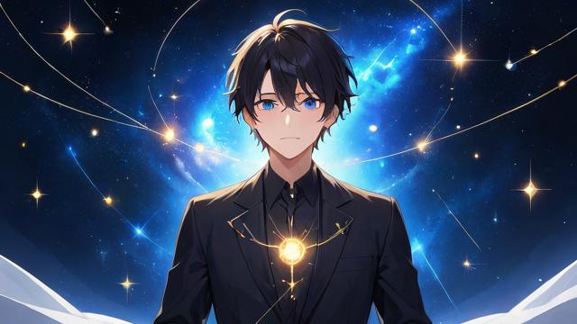 星座男排名