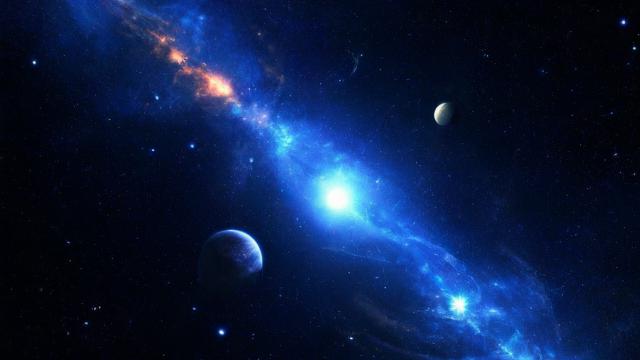 容世星座
