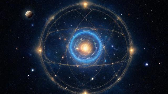 容世星座