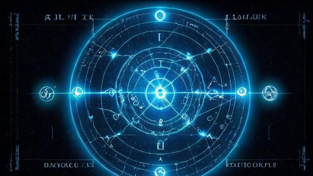十二星座之星座契约，不同星座间存在怎样的奇妙缘分与契约？