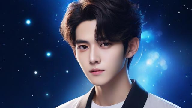 最有安全感的星座男