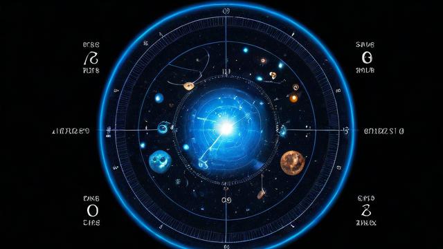 如何解读十二星座关系表？