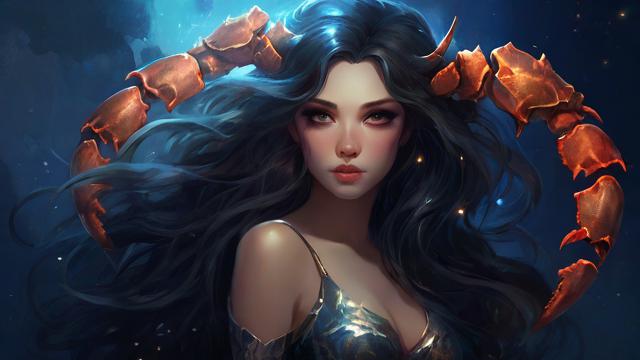 天蝎女最配对的星座是哪一个？